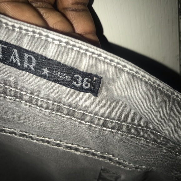 Rockstar Denim - Picture 6 of 7